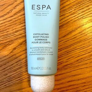 ESPA Exfoliating Body Polish